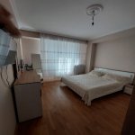 Kirayə (aylıq) 3 otaqlı Yeni Tikili, Qara Qarayev metrosu, Nizami rayonu 4