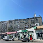 Satılır 2 otaqlı Köhnə Tikili, Əhmədli metrosu, Əhmədli, Xətai rayonu 1