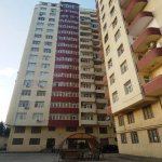 Kirayə (aylıq) 2 otaqlı Yeni Tikili, Dərnəgül metrosu, Binəqədi rayonu 2