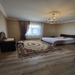 Kirayə (aylıq) 6 otaqlı Həyət evi/villa, Elmlər akademiyası metrosu, Badamdar qəs., Səbail rayonu 3