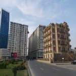 Аренда 3 комнат Новостройка, м. Хетаи метро, Хетаи район 26