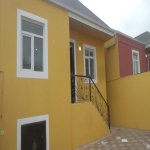 Satılır 3 otaqlı Həyət evi/villa, Avtovağzal metrosu, Biləcəri qəs., Binəqədi rayonu 1