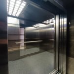 Продажа 2 комнатная Новостройка, м. Азадлыг метро, 7-ой микрорайон, Бинагадинский р-н район 11