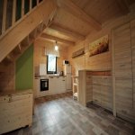 Kirayə (günlük) 3 otaqlı Həyət evi/villa Quba 3