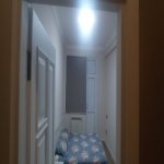Kirayə (aylıq) 3 otaqlı Yeni Tikili, Həzi Aslanov metrosu, H.Aslanov qəs., Xətai rayonu 9