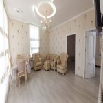 Satılır 3 otaqlı Həyət evi/villa Qəbələ 4