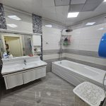 Kirayə (aylıq) 3 otaqlı Yeni Tikili, Nəriman Nərimanov metrosu, Nərimanov rayonu 12