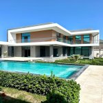 Satılır 6 otaqlı Bağ evi, Şüvəlan, Xəzər rayonu 1