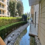 Kirayə (aylıq) 3 otaqlı Yeni Tikili, Sahil metrosu, Səbail rayonu 16