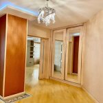 Kirayə (aylıq) 3 otaqlı Yeni Tikili, Gənclik metrosu, Nərimanov rayonu 16