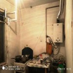 Satılır 2 otaqlı Köhnə Tikili, Neftçilər metrosu, Bakıxanov qəs., Sabunçu rayonu 4
