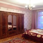 Kirayə (aylıq) 3 otaqlı Yeni Tikili, 20 Yanvar metrosu, Nəsimi rayonu 7