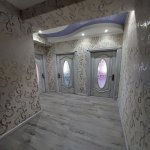 Kirayə (aylıq) 4 otaqlı Yeni Tikili, Elmlər akademiyası metrosu, Badamdar qəs., Səbail rayonu 11