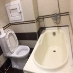 Kirayə (aylıq) 1 otaqlı Yeni Tikili, Xalqlar dostluğu metrosu, Xətai rayonu 9