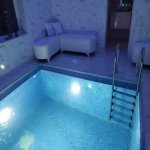 Kirayə (günlük) 4 otaqlı Bağ evi, Mərdəkan, Xəzər rayonu 15