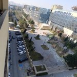 Kirayə (aylıq) 2 otaqlı Yeni Tikili, Azadlıq metrosu, 8-ci mikrorayon, Binəqədi rayonu 12