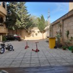 Satılır 5 otaqlı Həyət evi/villa, Gənclik metrosu, Nərimanov rayonu 8