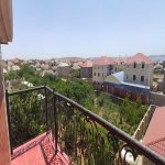 Satılır 6 otaqlı Həyət evi/villa, Azadlıq metrosu, 28 may qəs., Binəqədi rayonu 3