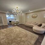 Kirayə (aylıq) 3 otaqlı Yeni Tikili, Ağ şəhər, Xətai rayonu 1