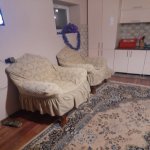 Kirayə (aylıq) 2 otaqlı Həyət evi/villa, Həzi Aslanov metrosu, H.Aslanov qəs., Xətai rayonu 1