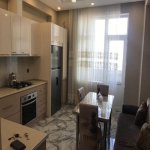 Kirayə (aylıq) 2 otaqlı Yeni Tikili, İçərişəhər metrosu, Səbail rayonu 9