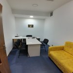 Kirayə (aylıq) 1 otaqlı Ofis, Nəsimi rayonu 1