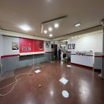 Kirayə (aylıq) Obyekt, Əhmədli metrosu, 8-ci kilometr, Nizami rayonu 1