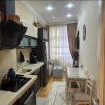 Kirayə (aylıq) 2 otaqlı Yeni Tikili Xırdalan 3