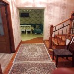 Посуточно 3 комнатная Дома/Виллы, м. Эльмляр Академиясы метро, пос. Бадамдар, Телеканал AZTV, Сябаиль район 13