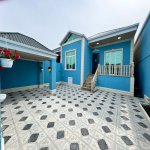 Satılır 3 otaqlı Həyət evi/villa, Zabrat qəs., Sabunçu rayonu 1
