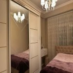 Продажа 2 комнатная Новостройка, İnşaatçılar метро, пос. Ясамал, Ясамал район 4