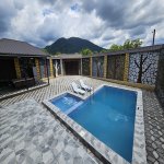 Kirayə (günlük) 4 otaqlı Həyət evi/villa Qəbələ 30