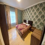 Kirayə (günlük) 4 otaqlı Həyət evi/villa Qəbələ 17