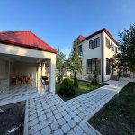 Kirayə (günlük) 3 otaqlı Həyət evi/villa Quba 1