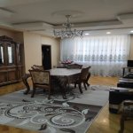 Kirayə (aylıq) 3 otaqlı Yeni Tikili, 28 May metrosu, Nəsimi rayonu 2