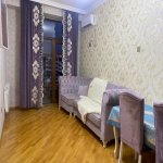 Kirayə (aylıq) 2 otaqlı Yeni Tikili, Neftçilər metrosu, Nizami rayonu 1