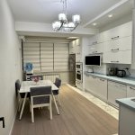 Satılır 3 otaqlı Yeni Tikili, Gənclik metrosu, Nərimanov rayonu 9