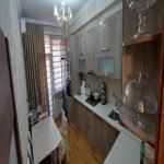 Satılır 3 otaqlı Yeni Tikili, Qara Qarayev metrosu, Nizami rayonu 11