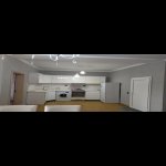 Kirayə (aylıq) 2 otaqlı Həyət evi/villa, Qaraçuxur qəs., Suraxanı rayonu 3