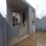 Satılır 4 otaqlı Həyət evi/villa, Azadlıq metrosu, Biləcəri qəs., Binəqədi rayonu 1