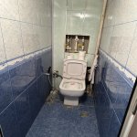 Аренда 3 комнат Вторичка, İnşaatçılar метро, пос. Ясамал, Ясамал район 8