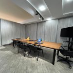 Kirayə (aylıq) 4 otaqlı Ofis, Xətai metrosu, Xətai rayonu 7