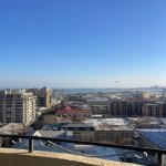 Продажа 4 комнатная Новостройка, м. Сахил метро, Насими район 1