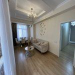 Продажа 2 комнатная Новостройка, İnşaatçılar метро, пос. Йени Ясамал, Ясамал район 1
