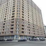 Satılır 2 otaqlı Yeni Tikili, Gənclik metrosu, 8-ci mikrorayon, Binəqədi rayonu 1