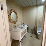 Satılır 3 otaqlı Yeni Tikili, 8 Noyabr metrosu, Nəsimi rayonu 12
