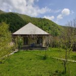Kirayə (günlük) 4 otaqlı Həyət evi/villa Qəbələ 7