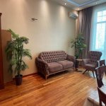 Kirayə (aylıq) 3 otaqlı Yeni Tikili, Nizami metrosu, Yasamal rayonu 2