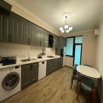 Аренда 2 комнат Новостройка, Насими район 6