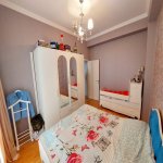 Satılır 3 otaqlı Yeni Tikili, Qara Qarayev metrosu, Nizami rayonu 15